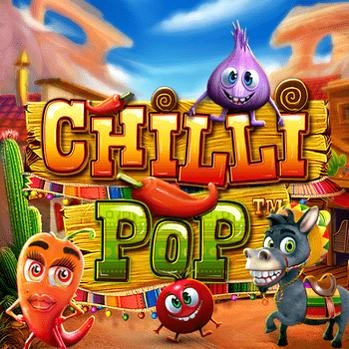 Chilli-Pop